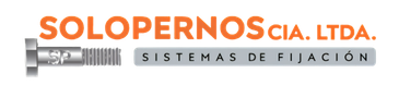 SOLOPERNOS CIA. LTDA.